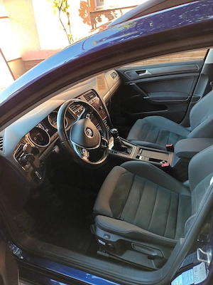 Volkswagen Golf 7..2018 - imagine 10