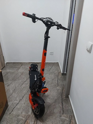 Trotineta electrică 