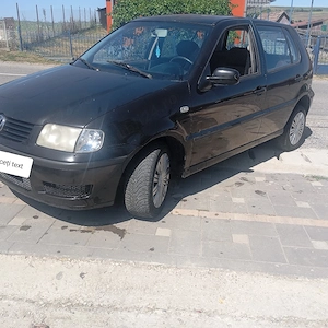 vând Volkswagen Polo - imagine 5