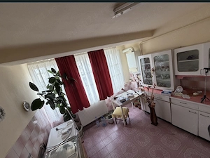 Inchiriez apartament 2 camere et 1 decebal 52mp - imagine 4