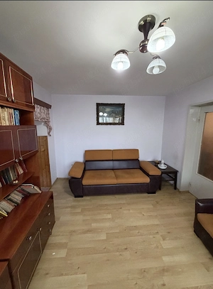 Inchiriez apartament 2 camere et 1 decebal 52mp - imagine 2