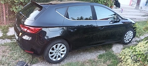 Seat Leon 1.6 diesel mașina an sare de funcționare km 27900 se poate modifica cu mașina se circula ț - imagine 2