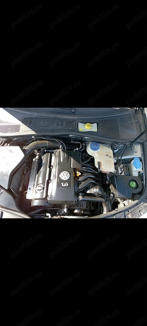 De vânzare wv Passat B5.5 - imagine 5