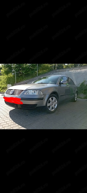 De vânzare wv Passat B5.5 - imagine 3