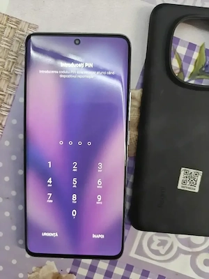 Telefon xiaomi 