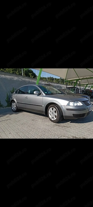 De vânzare wv Passat B5.5 - imagine 2