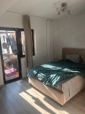 Apartament 1 cameră  - imagine 4