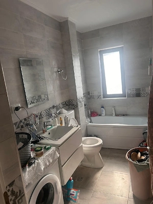 Apartament 1 cameră  - imagine 5