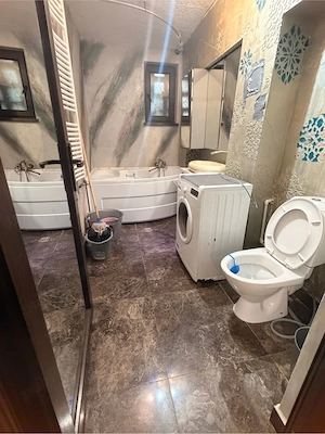 De inchiriat apartament cu 3 camere  - imagine 3