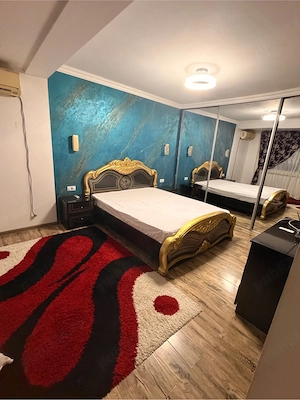 De inchiriat apartament cu 3 camere  - imagine 2