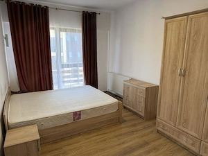 ap 2 camere et 2 balcon  aproape Shopping City - imagine 4