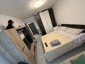 Garsonieră complet renovată  - imagine 2