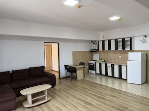 ap 2 camere et 2 balcon  aproape Shopping City - imagine 3