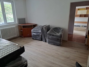 Închiriez apartament 2 camere, Cantemir  - imagine 3
