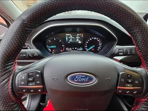 Ford Focus Mk4 2.0 Diesel Automat | 2020 | Break | 215.000 km | Full LED - imagine 4