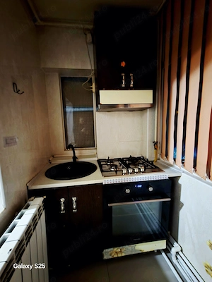 Vand apartament 2 camere - imagine 5