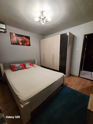 Vand apartament 2 camere - imagine 10