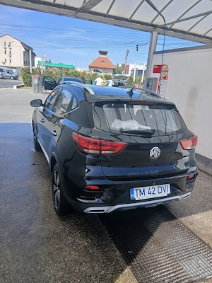 Vând mașina MG Zs - imagine 4