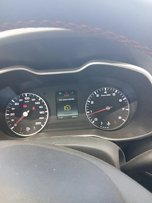 Vând mașina MG Zs - imagine 5
