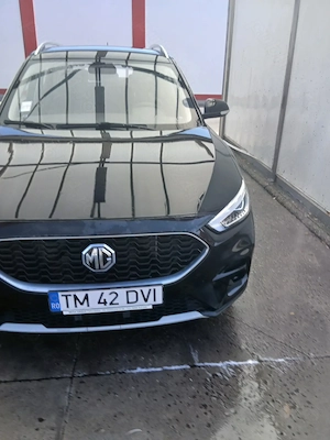 Vând mașina MG Zs - imagine 2