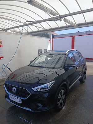 Vând mașina MG Zs - imagine 3