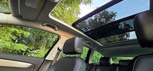 Vw Passat Highline 2013 2.0 tdi Automat 177 CP piele, xenon, trapa, navi  - imagine 9