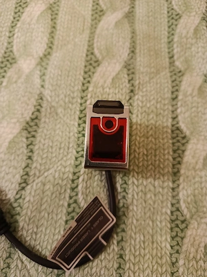 Senzor fotoelectric 
