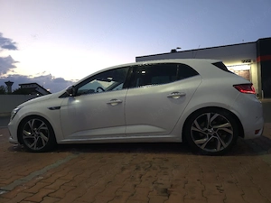Renault Megane 4 GT | 1.6 dCi 165 CP | EDC | 4Control