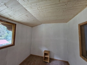 Vând casă de vacanță   Piscu Negru-Paltinu, TRANSFĂGĂRĂȘAN | TUR VIRTUAL  - imagine 8