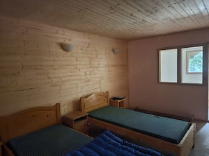 Vând casă de vacanță   Piscu Negru-Paltinu, TRANSFĂGĂRĂȘAN | TUR VIRTUAL  - imagine 5