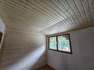 Vând casă de vacanță   Piscu Negru-Paltinu, TRANSFĂGĂRĂȘAN | TUR VIRTUAL  - imagine 6