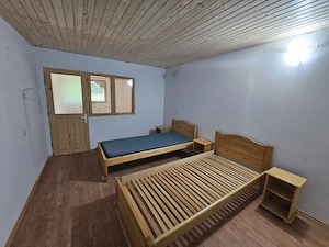 Vând casă de vacanță   Piscu Negru-Paltinu, TRANSFĂGĂRĂȘAN | TUR VIRTUAL  - imagine 4