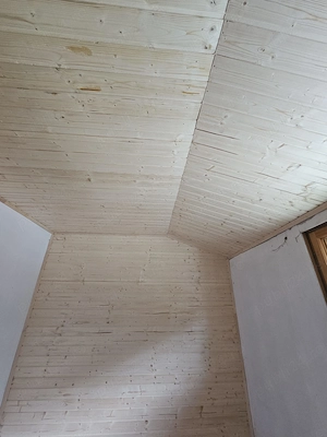 Vând casă de vacanță   Piscu Negru-Paltinu, TRANSFĂGĂRĂȘAN | TUR VIRTUAL  - imagine 7