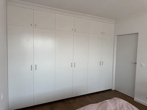 Apartament 2 camere | Maurer Residence Târgu Mureș | 64 mp | 130.000   - imagine 5