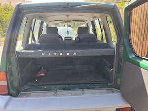 Vitara 2.0 - imagine 6