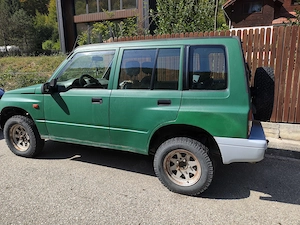 Vitara 2.0 - imagine 2