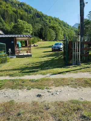 2200 mp intravilan Stațiunea Voineasa  - imagine 4