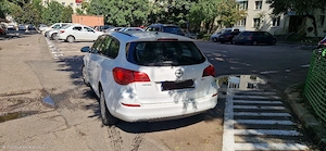 Vând Opel Astra J 1.7 CDTI  - imagine 3