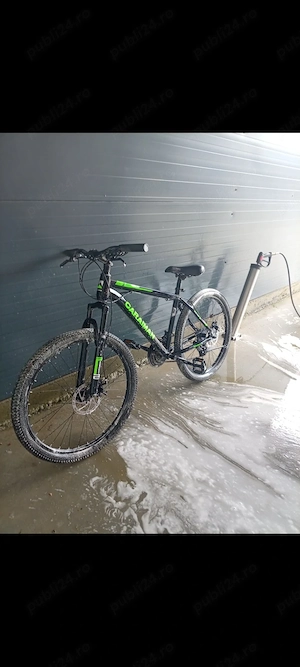 vand bicicleta caraiman stare perfecta 