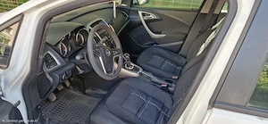Vând Opel Astra J 1.7 CDTI  - imagine 4