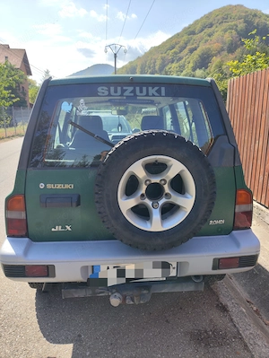 Vitara 2.0 - imagine 9