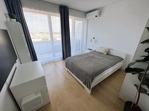Apartament 2 Camere (Parcare Inclusa) - imagine 4