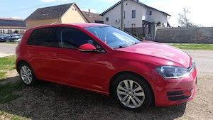 De vânzare golf 7