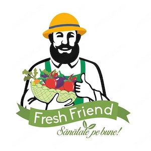 FreshFriend caută vânzătoare (magazin de legume și fructe)