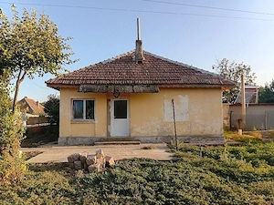 casa comuna Cobadin județul Constanța  - imagine 3