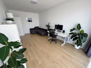 Apartament 2 Camere (Parcare Inclusa)