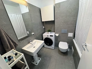 Apartament 2 Camere (Parcare Inclusa) - imagine 6