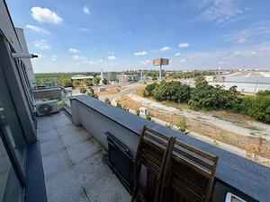Apartament 2 Camere (Parcare Inclusa) - imagine 7