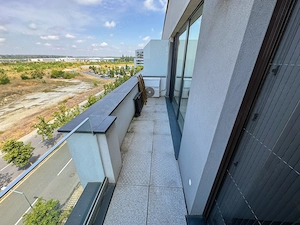 Apartament 2 Camere (Parcare Inclusa) - imagine 8