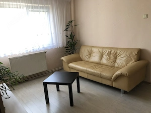 Apartament cu 3 camere, etaj 2, 45 mp, Dealul Florilor - imagine 2